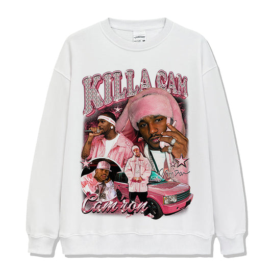 Killa Cam By Cam'ron Sweatshirt