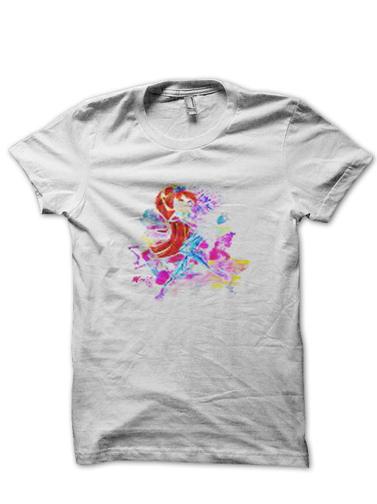 Winx Club T-Shirt