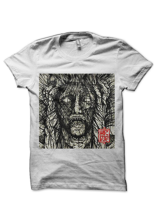 Wormrot T-Shirt Style004
