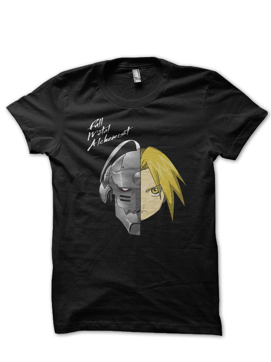 Daft Punk Black T-Shirt