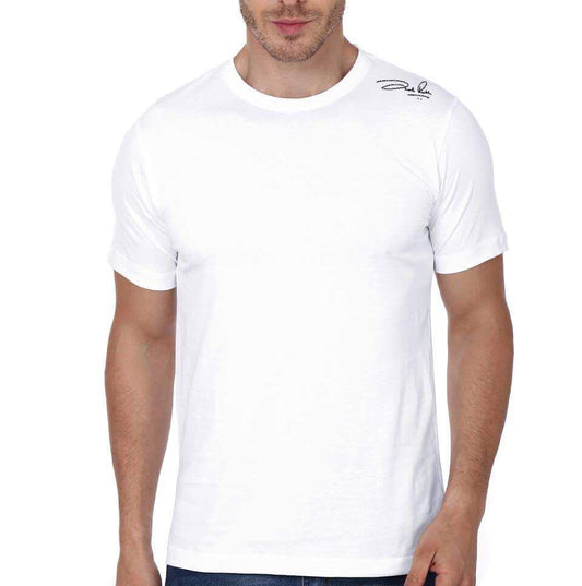 Customized Signature T-Shirt