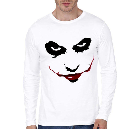 Joker T-Shirt Style018
