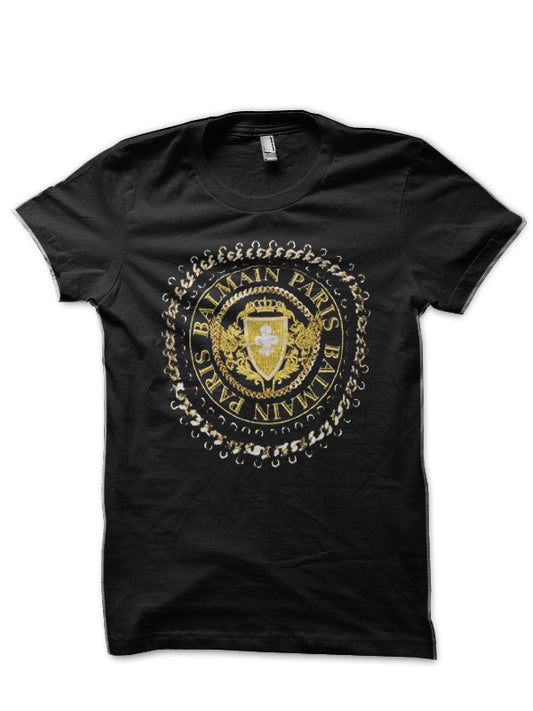 Balmain T-Shirt