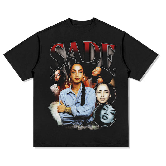 Sade TEE