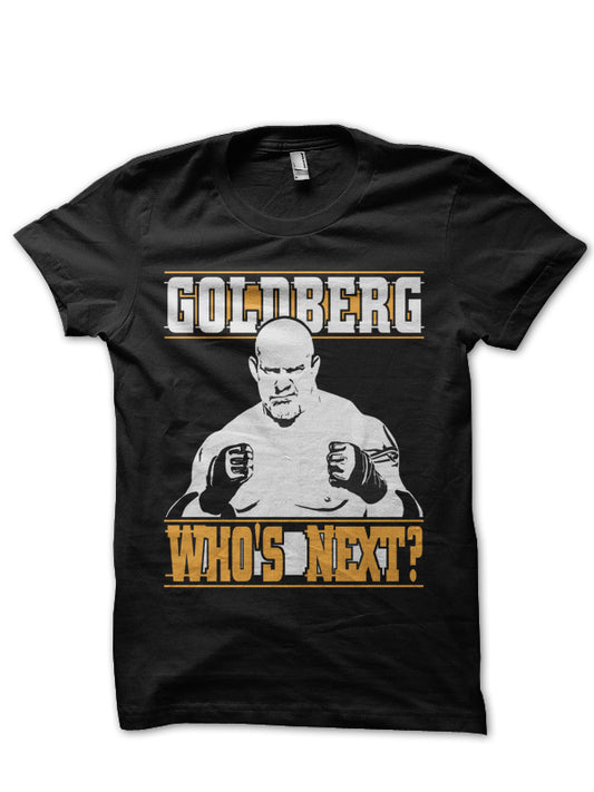 Brock Lesnar T-Shirt Style009