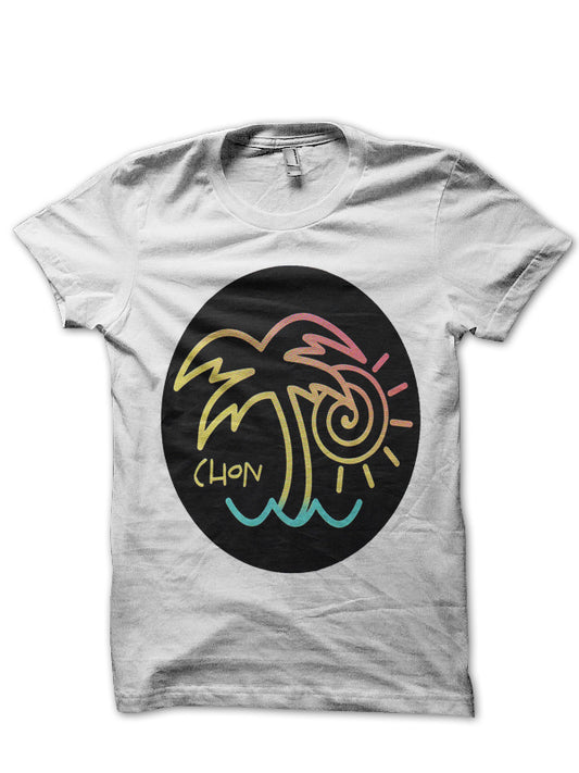 Chon Rock Band T-Shirt Style010