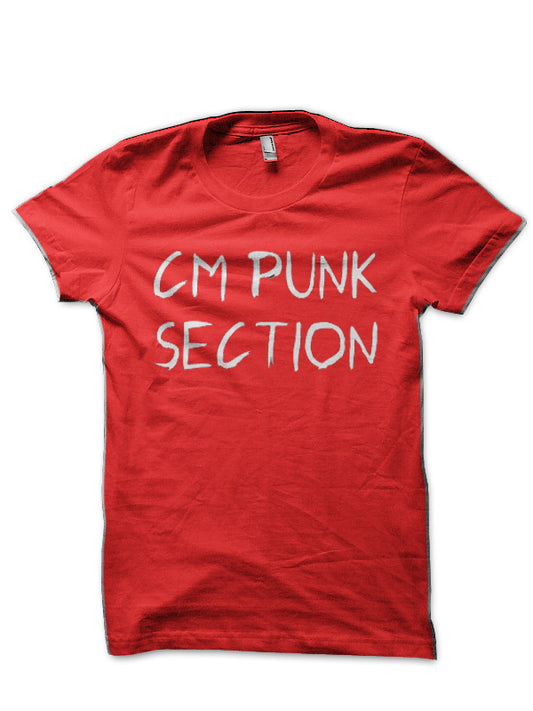 Punk 434 Days T-Shirt Style001