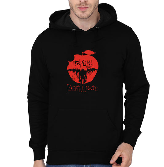 Ryuk â€“ Death Note Hoodie