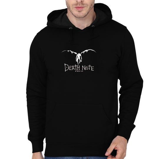Death Note Hoodie Style002