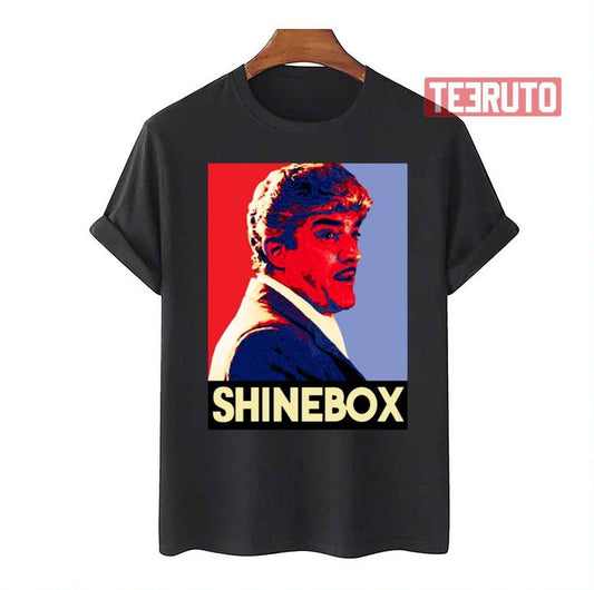 Perfect Shinebox Goodfellas Robert De Niro Unisex T-Shirt