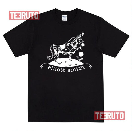 Between The Bars Elliott Smith Unisex T-Shirt