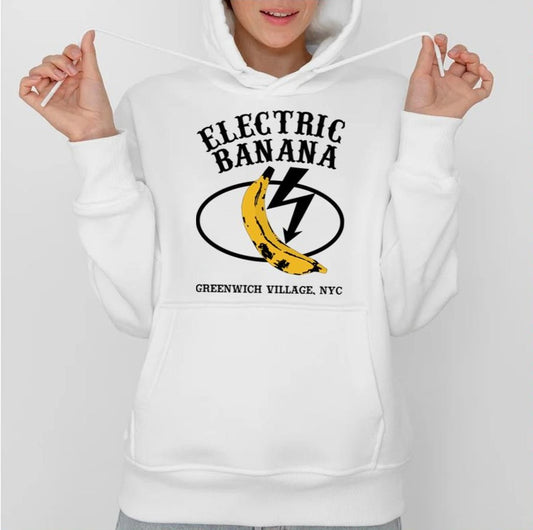 Rock And Roll Creation Spinal Tap Unisex Hoodie