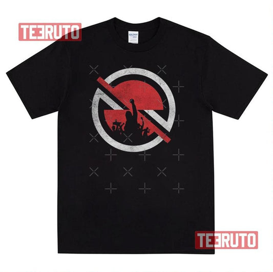 Prophet Rage Rock Tom Morello Unisex T-Shirt