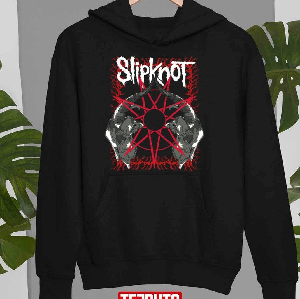 Slipknot Before I Forget Unisex Sweatshirt