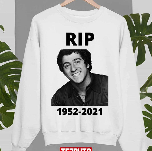 Rip Eddie Mekka Unisex Sweatshirt
