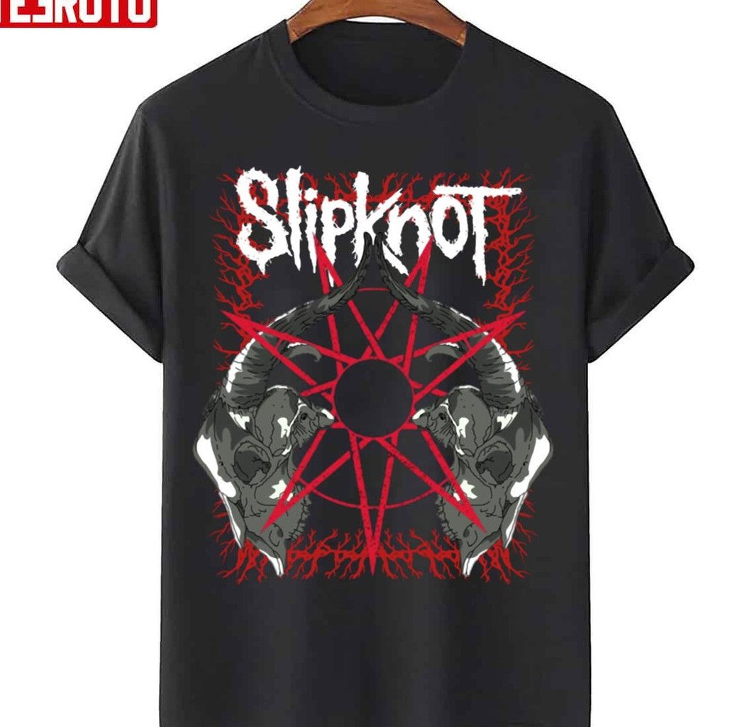 Slipknot Before I Forget Unisex Sweatshirt