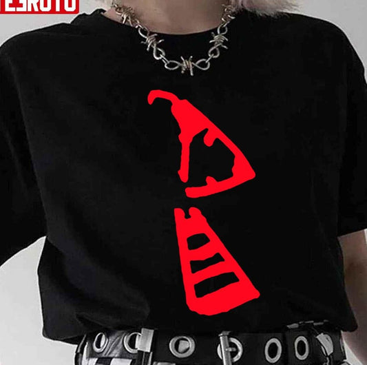 Rock Prime 9 The Libertinas Unisex T-Shirt