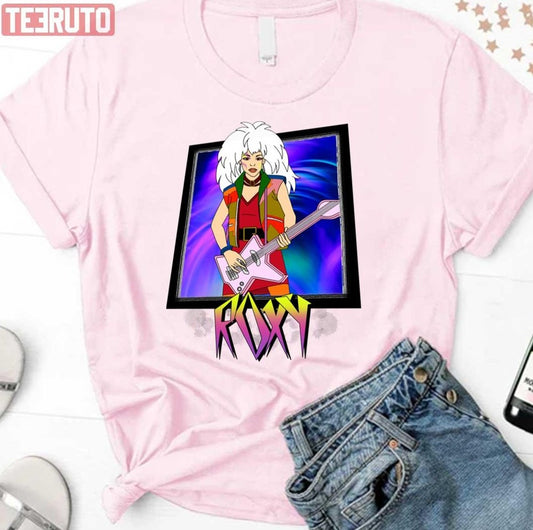 Slave To Love The Best Of The Ballads Roxy Music Unisex T-Shirt