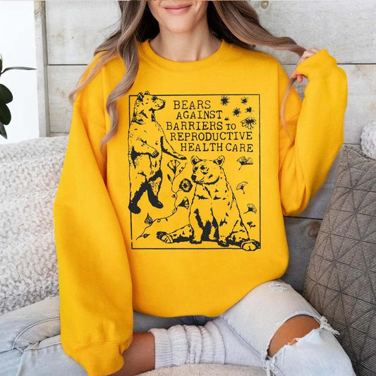 Resist Fascism Shirt, Lightning Bolts Botanical Floral Anti-Nationalism Shirt, Progressive Liberal Anti-Fascist Gift Idea