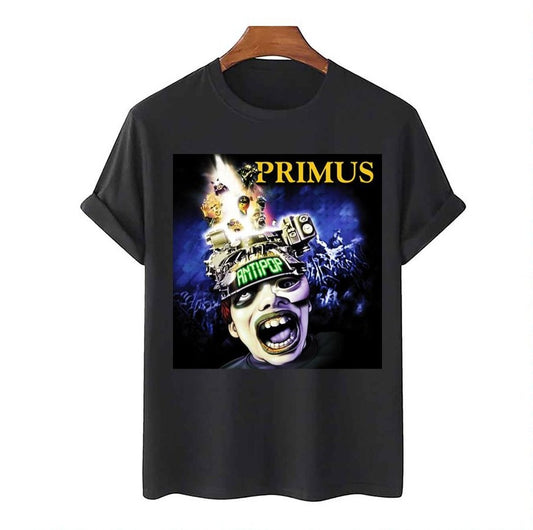 Anti Pop 2023 New Tour Unisex T-Shirt