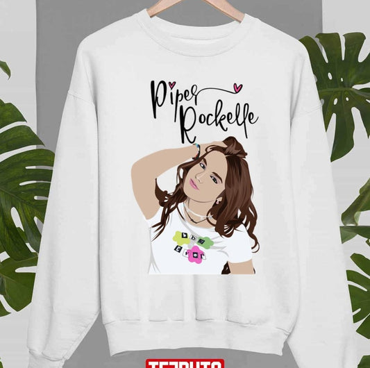 Piper Rockelle Unisex T-Shirt