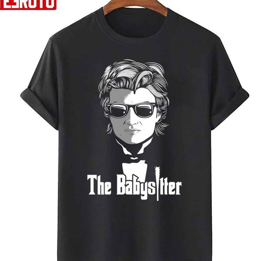 Steve Harrington The Babysitter Art Unisex T-Shirt