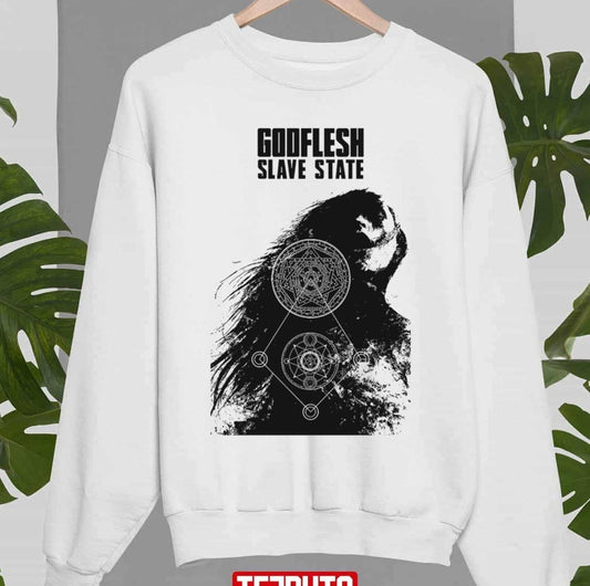 Slave State Tour Unisex Sweatshirt
