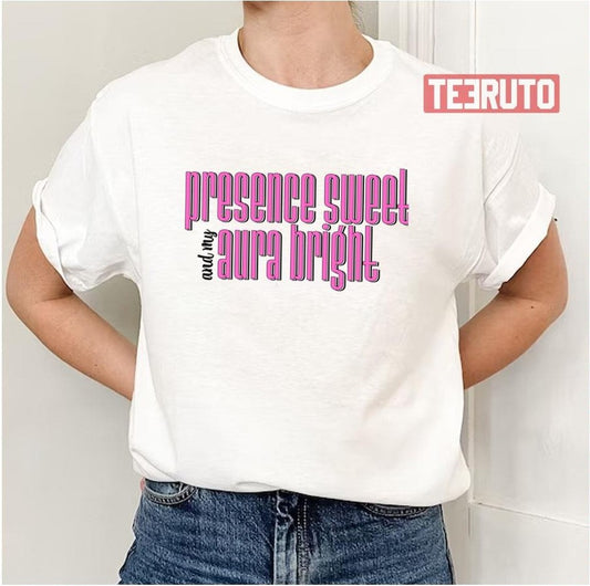 Shut Up Positions Ariana Grande Unisex T-Shirt