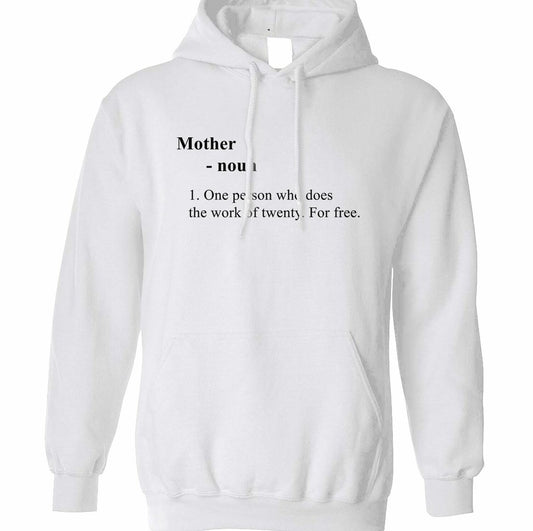 Mother's Day Unisex Hoodie