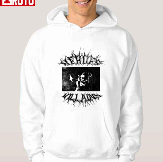 New Album Metro Boomin Heroes &amp; Villains Best Design Unisex Hoodie