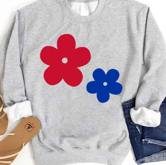 Smu Southern Methodist University Pony Up Unisex Sweatshirt