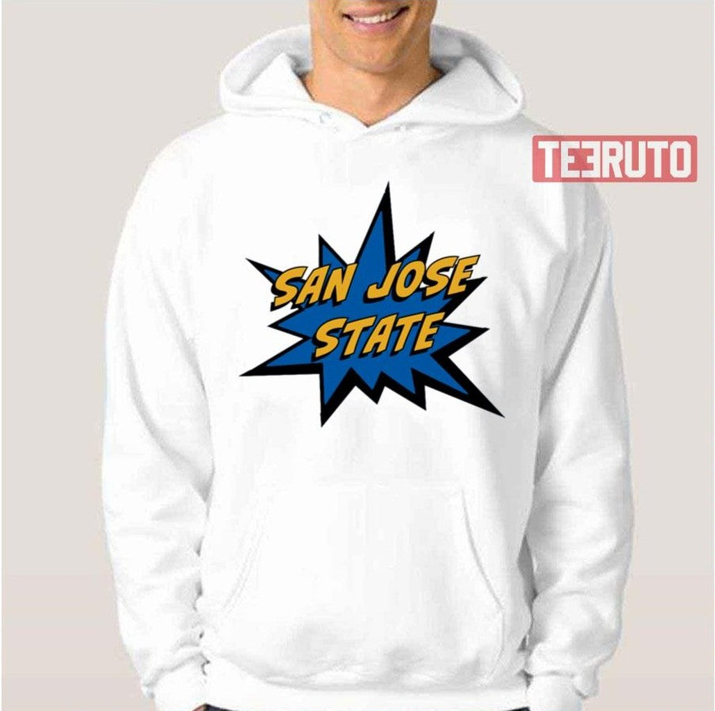 San Jose State University Unisex T-Shirt