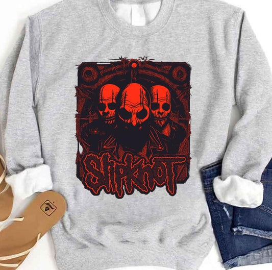 Slipknot Dead Memories Unisex Sweatshirt