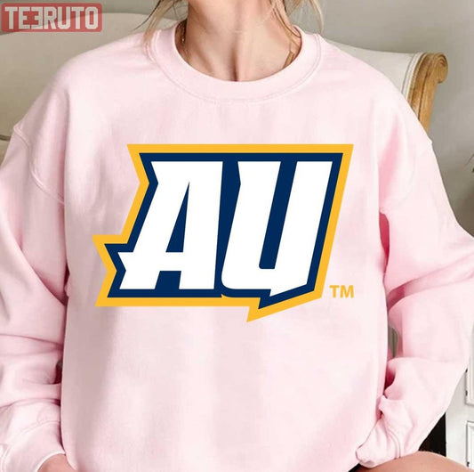 Averett University Cougars Logo Unisex Sweatshirt