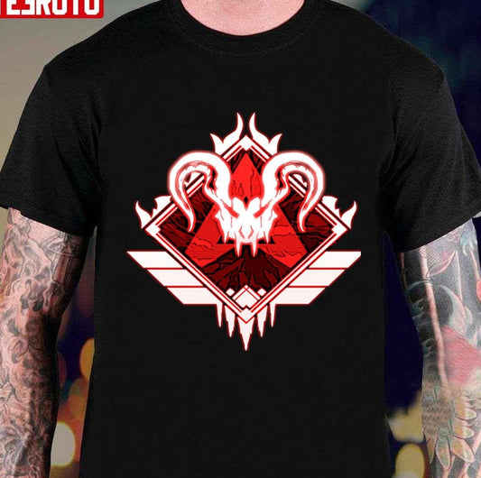 Predator Apex Legends Unisex T-shirt