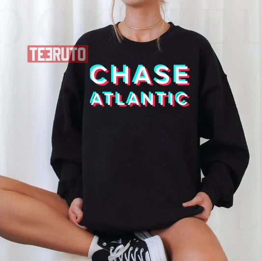 Most Important In The World Chase Atlantic Unisex Sweatshirt