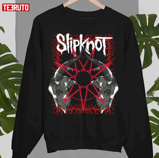 Slipknot Before I Forget Unisex Sweatshirt