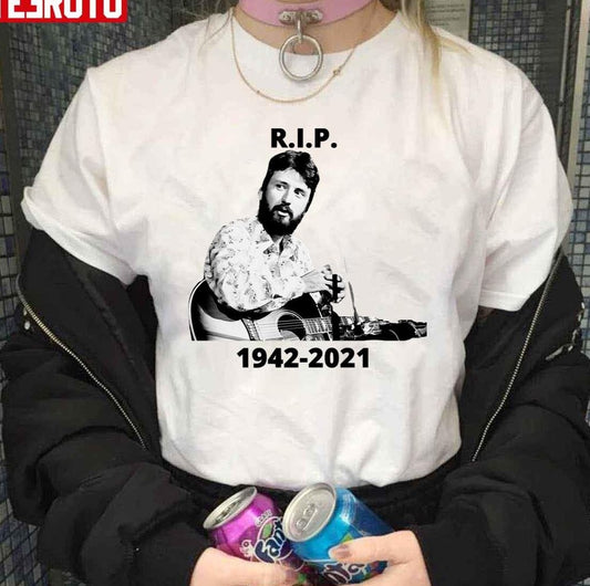 Rip Michael Nesmith Rest In Peace Unisex T-Shirt