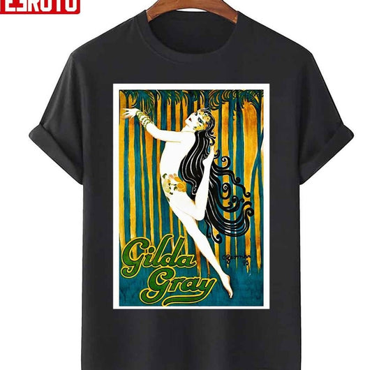 My Life Simple Gilded Age Retro Vintage Unisex T-Shirt