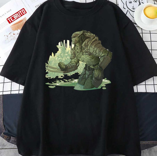 Predator Prey Movie Unisex T-Shirt