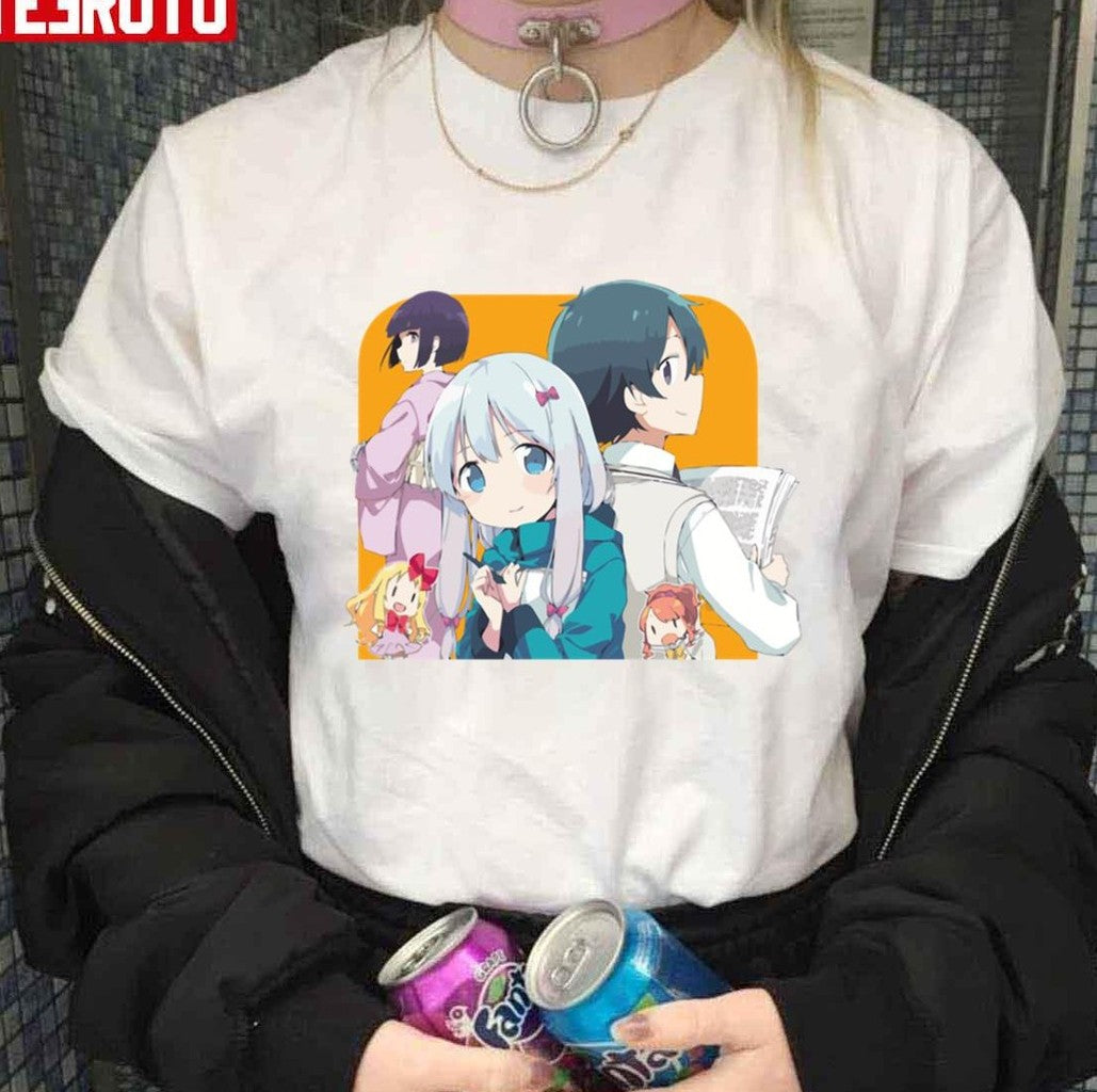 Ojolali Eromanga Sensei Unisex Hoodie