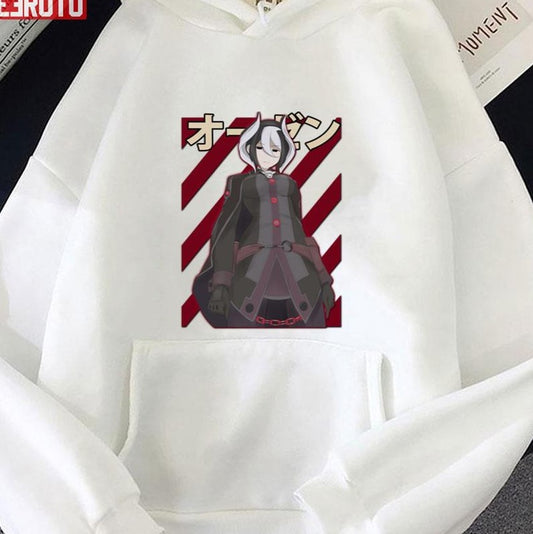 Ozen From Made In Abyss Unisex Hoodie