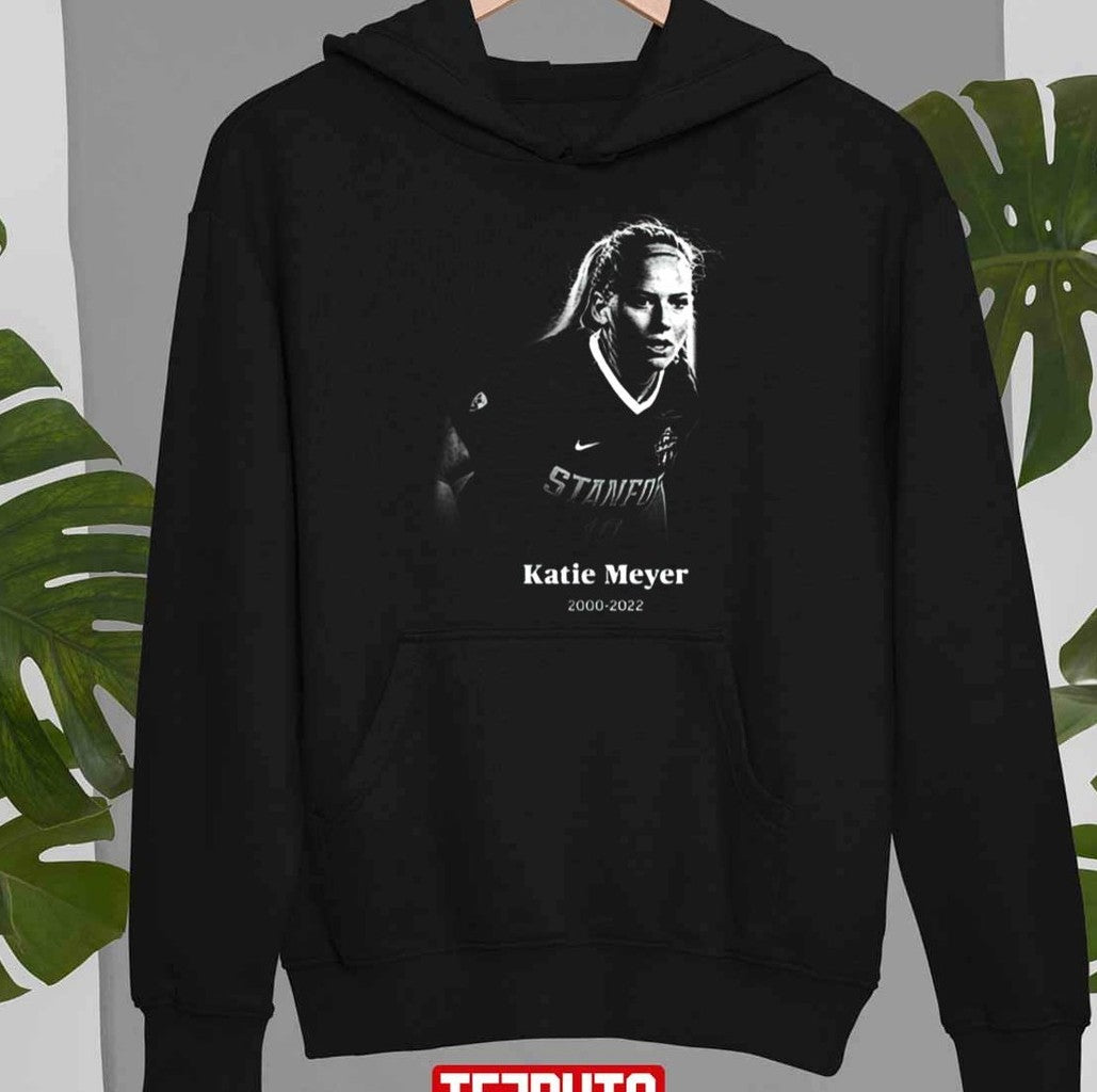 Rip Katie Meyer Football 2000 2022 Unisex T-Shirt