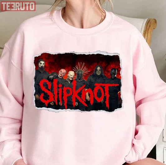 Slipknot The Dying Song Unisex Sweatshirt