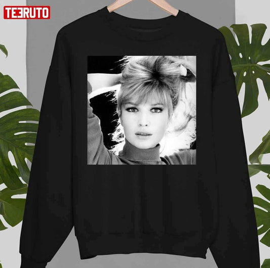 Rip Monica Vittimonica Photographie Unisex Sweatshirt