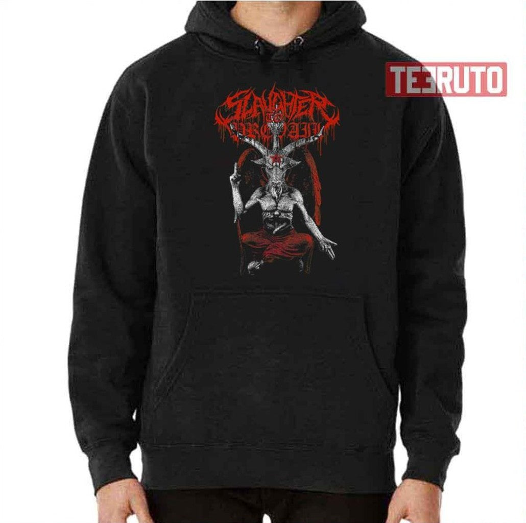 Slaughter To Prevail Baphomet Unisex T-Shirt