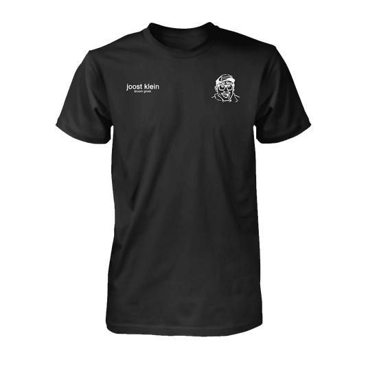Joost Klein Merch Joost Klein Droom Groot T-Shirt Music Lovers Fans Gifts Retro Gift for Him