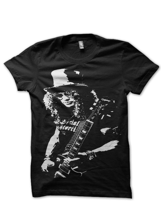 Rock Band T-Shirt Style010