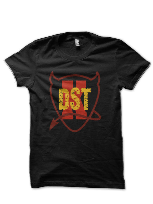 Grand Theft Auto San Andreas T-Shirt Style004