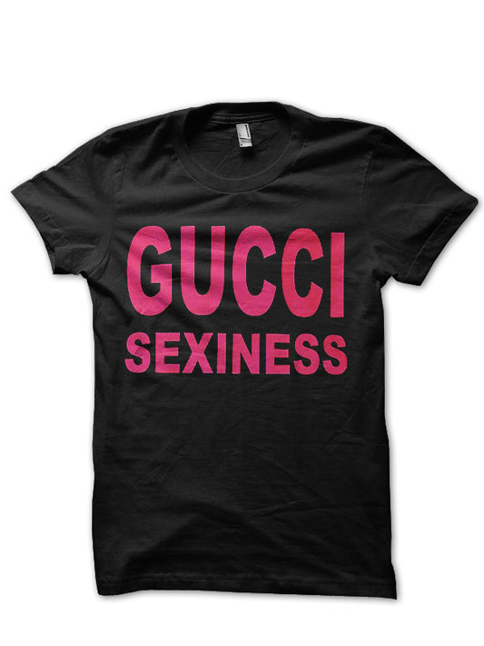 Gucci T-Shirt Style009